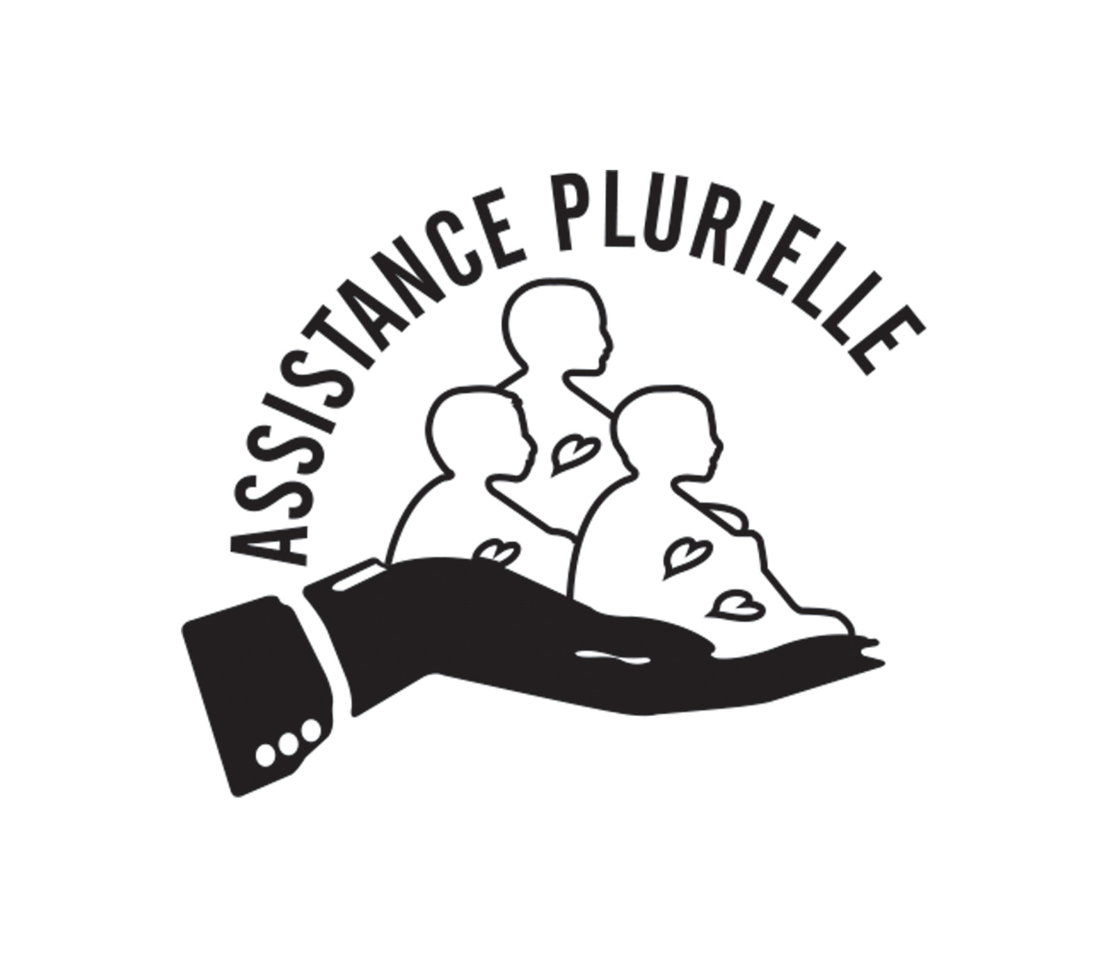 Logo Assistance Plurielle